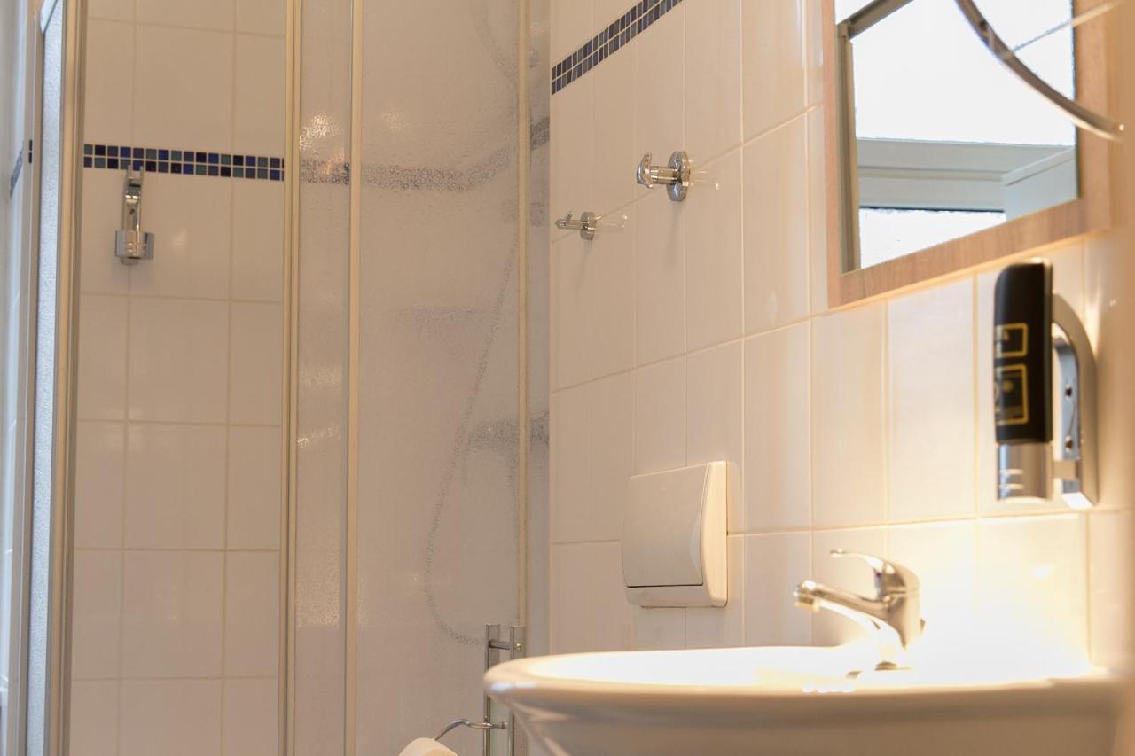 Hotel Spreewitz Am Kurfuerstendamm Berlin Room photo