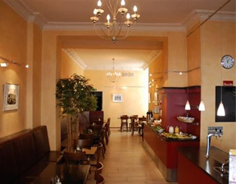 Hotel Spreewitz Am Kurfuerstendamm Berlin Exterior photo